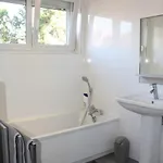Lejlighed Superb Apt- Garden- 3 Parkings, Near Petite Venise !