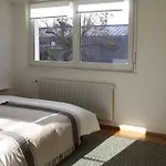 Superb Apt- Garden- 3 Parkings, Near Petite Venise ! كولمار
