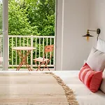 Superb Apt- Garden- 3 Parkings, Near Petite Venise ! Colmar