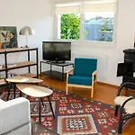 Superb Apt- Garden- 3 Parkings, Near Petite Venise ! Appartement *