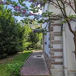 Superb Apt- Garden- 3 Parkings, Near Petite Venise ! Appartement Colmar