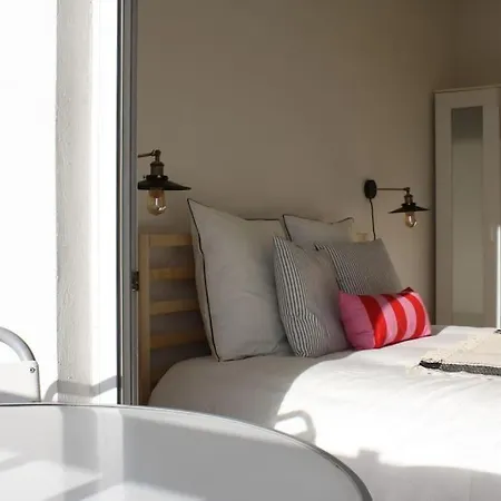 Lejlighed Superb Apt- Garden- 3 Parkings, Near Petite Venise ! Colmar