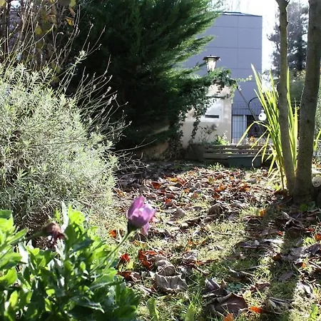 Superb Apt- Garden- 3 Parkings, Near Petite Venise ! Apartamento Colmar