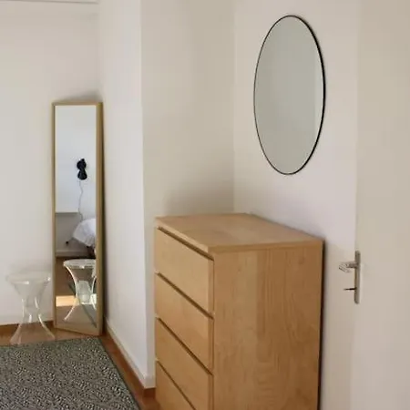 Apartamento Superb Apt- Garden- 3 Parkings, Near Petite Venise ! *