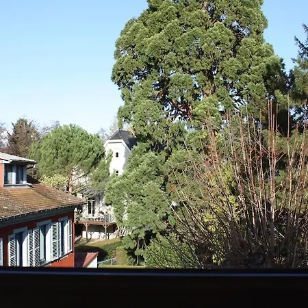 Superb Apt- Garden- 3 Parkings, Near Petite Venise ! Lejlighed Colmar