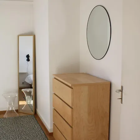 公寓 Superb Apt- Garden- 3 Parkings, Near Petite Venise !