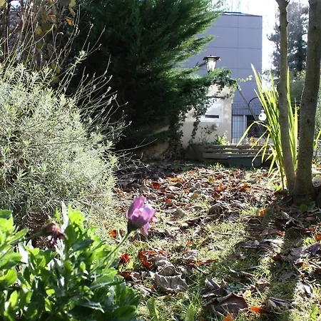 Appartement Superb Apt- Garden- 3 Parkings, Near Petite Venise ! *
