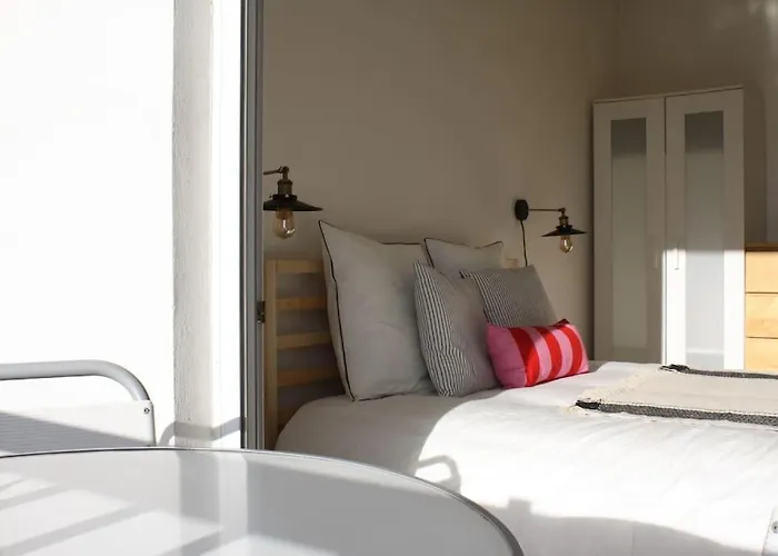 Apartament Superb Apt- Garden- 3 Parkings, Near Petite Venise ! Colmar