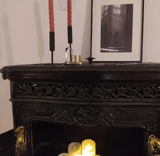 Superb Apt- Garden- 3 Parkings, Near Petite Venise ! *