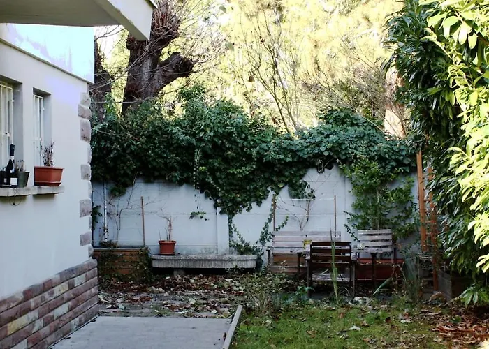 Superb Apt- Garden- 3 Parkings, Near Petite Venise ! * Colmar