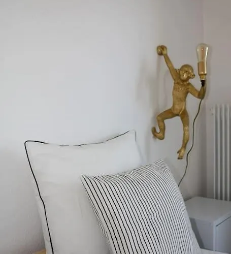 Апартаменты Superb Apt- Garden- 3 Parkings, Near Petite Venise ! *