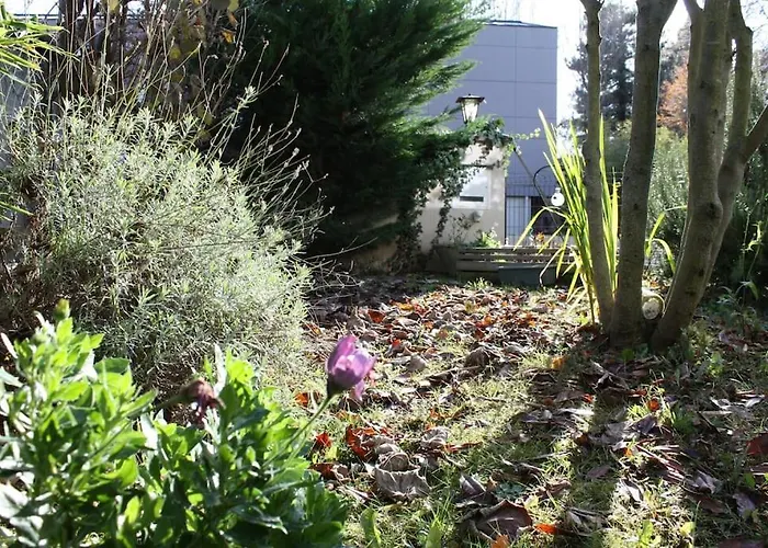 Superb Apt- Garden- 3 Parkings, Near Petite Venise ! Апартаменты Кольмар