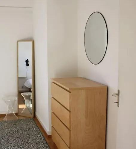 Апартаменты Superb Apt- Garden- 3 Parkings, Near Petite Venise ! *