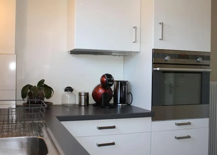 Апартаменты Superb Apt- Garden- 3 Parkings, Near Petite Venise ! Кольмар