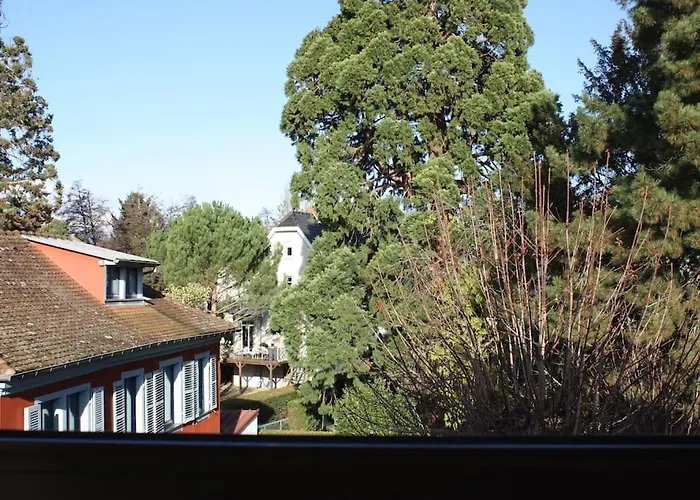 Superb Apt- Garden- 3 Parkings, Near Petite Venise ! Апартаменты Кольмар